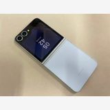 ������Х����SIM�ե꡼au Galaxy Z Flip6 256GB SCG29�֥롼