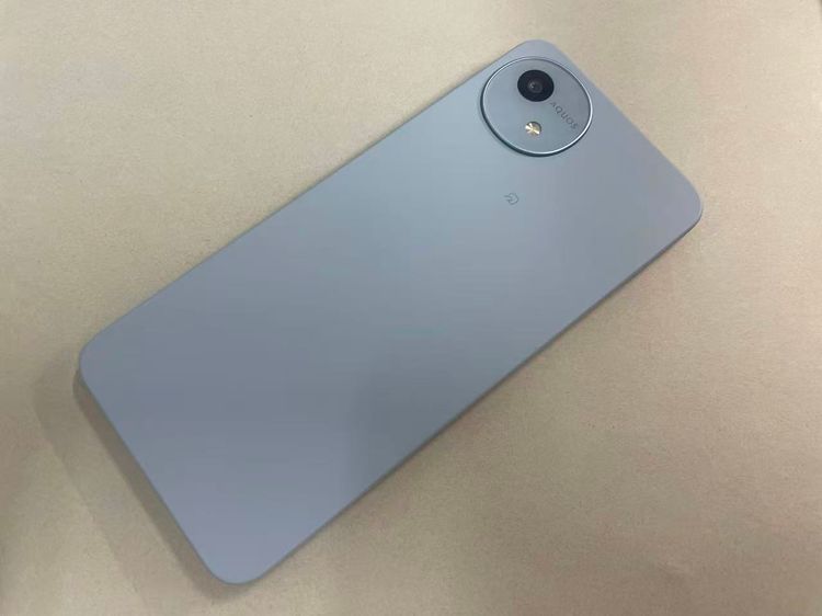 ������Х����SIM�ե꡼ Ymobile AQUOS wish4 A402SH �֥롼