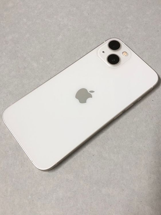 ������Х����SIM�ե꡼ iPhone 13 256GB �������饤��