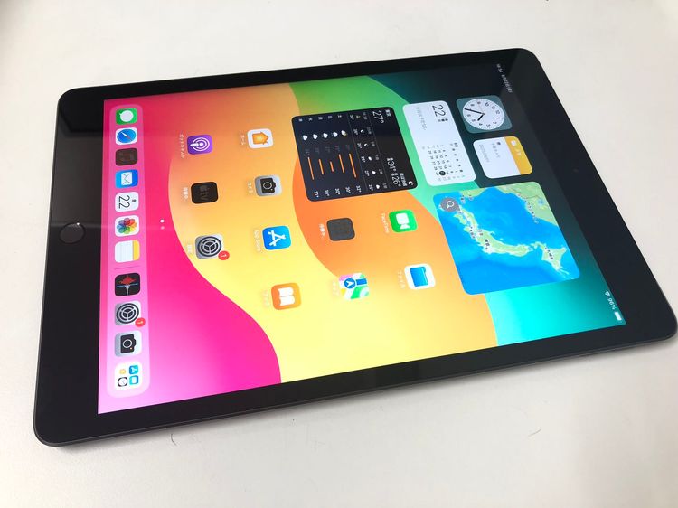 ХSIMե꡼ iPad 8 Wi-Fi+Cellular 32GB ڡ졼