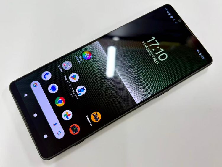 ХSIMե꡼ Xperia 1 V XQ-DQ44 512GB ꡼