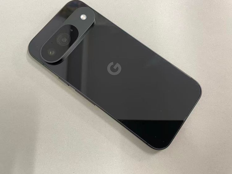 ������Х��������SIM�ե꡼ Google Pixel 9 128GB Obsidian