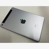 ������Х����SIM�ե꡼ iPad mini 4 Wi-Fi+Cell 128GB ���ڡ������쥤