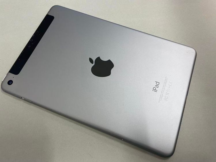 ������Х����SIM�ե꡼ iPad mini 4 Wi-Fi+Cell 128GB ���ڡ������쥤