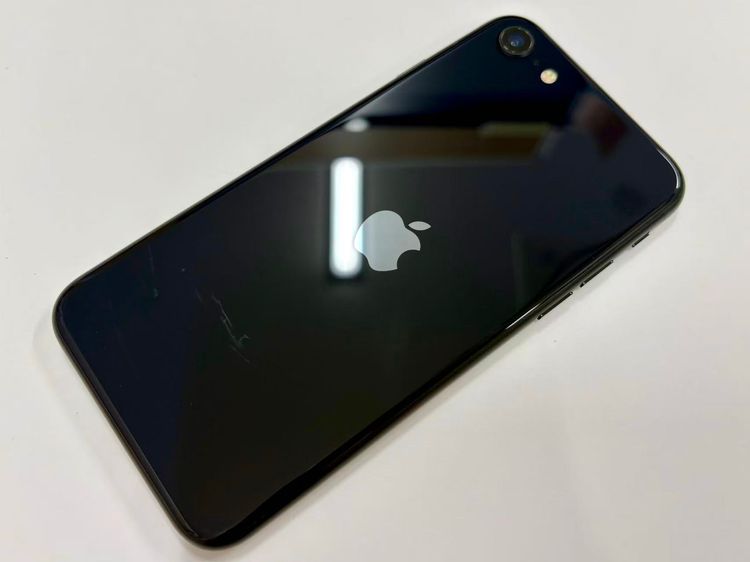 ������Х�����Хåƥ꡼93% SIM�ե꡼ iPhone SE(��3����) 64GB �ߥåɥʥ���