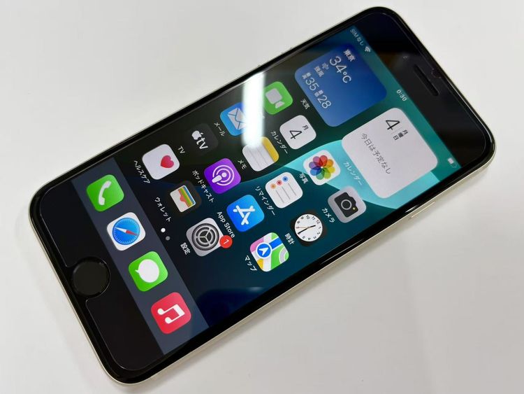ХSIMե꡼ iPhone SE(裳) 64GB 饤