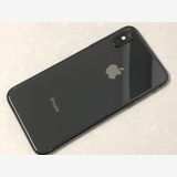 ХSIMե꡼ iPhone X 64GB