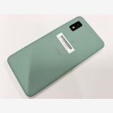 セイモバイル★SIMフリー Ymobile AQUOS wish2 A204SH オリーブグリーン