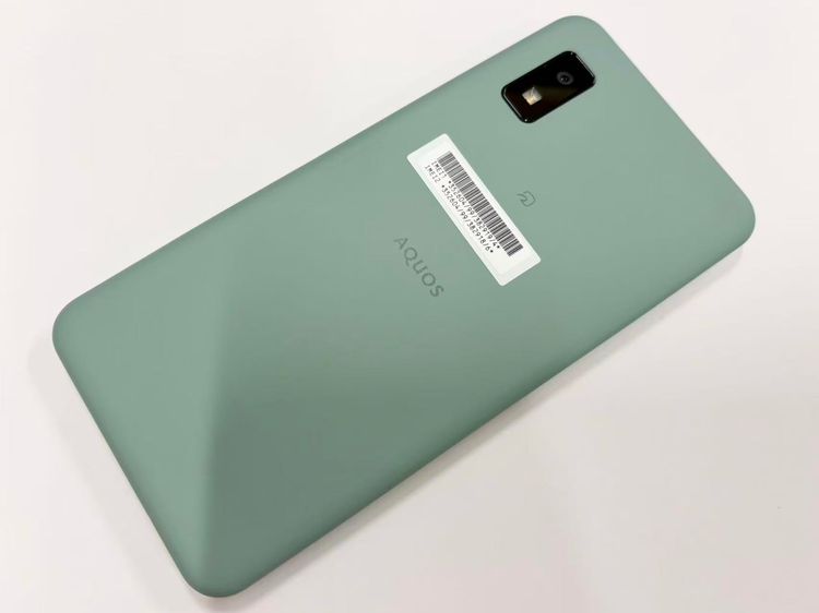 ������Х����SIM�ե꡼ Ymobile AQUOS wish2 A204SH ���꡼�֥��꡼��