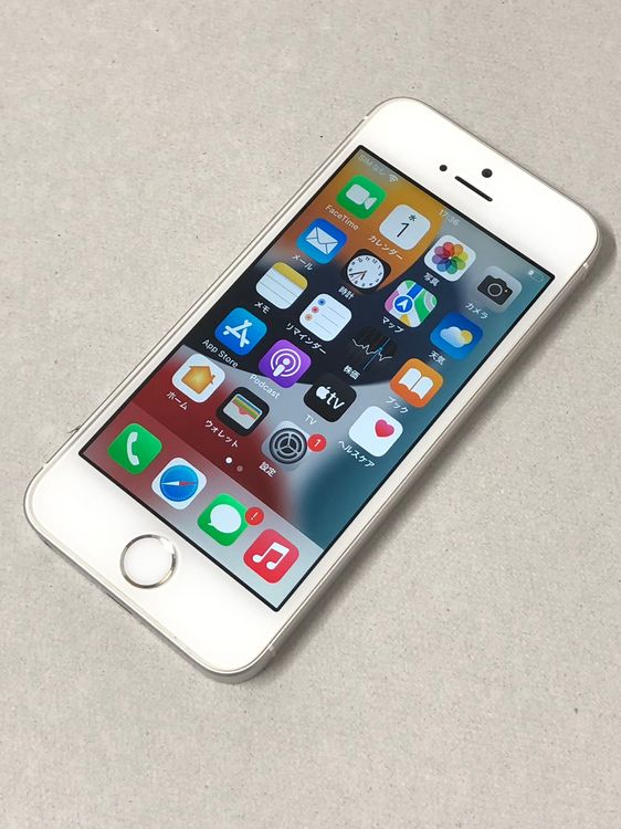 ������Х����SIM�ե꡼ iPhone SE 64GB ����С�