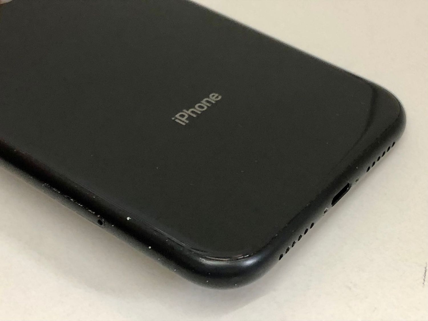 ムスビー｜セイモバイル☆国内SIMフリー iPhone XR 64GB ブラック 