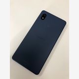 ������Х����SIM�ե꡼ AU Xperia Ace III SOG08 �֥롼