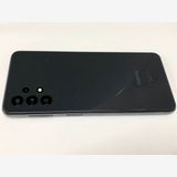 セイモバイル★AU Galaxy A32 5G SCG08 オーサムブラック