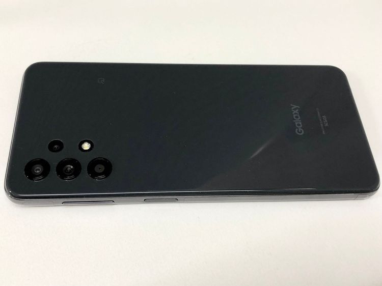 ������Х����AU Galaxy A32 5G SCG08 ��������֥�å�