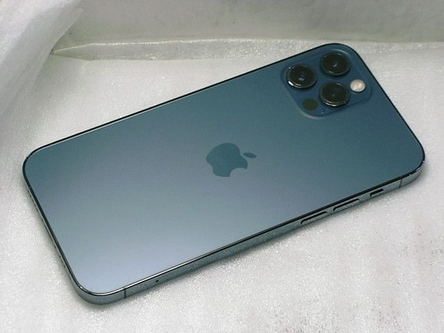 ムスビー｜セイモバイル☆国内SIMフリーiPhone 12 Pro 128GB 