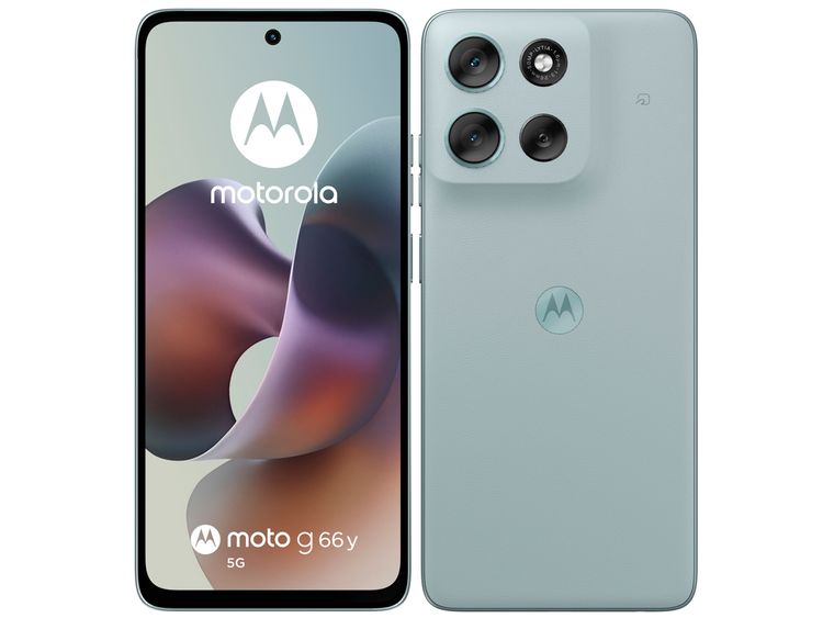 ������Х����SIM�ե꡼ Ymobile��  moto g66y 5G ���졼�ߥ��� A501MO