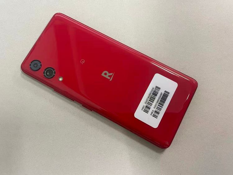 ������Х����SIM�ե꡼Rakuten Hand 5G 128GB ����ॾ���å� P780