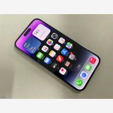 ������Х�����Хåƥ꡼100%SIM�ե꡼iPhone14 Pro Max 128GB �ѡ��ץ�