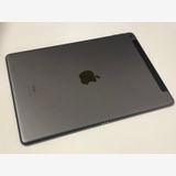 ������Х����SIM�ե꡼ iPad 7 Wi-Fi+Cell 32GB ���ڡ������졼