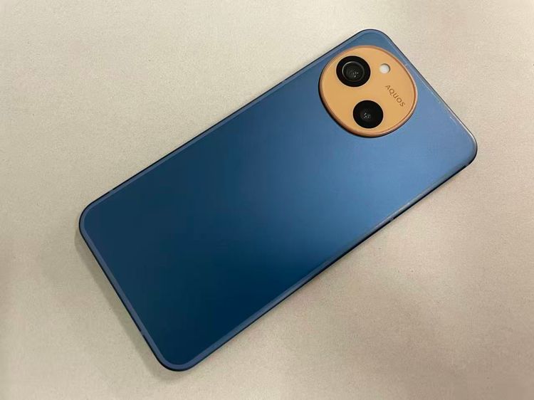 ������Х����SIM�ե꡼ AQUOS sense10 SH-M33 128GB �ǥ˥�ͥ��ӡ�