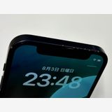 ХSIMե꡼ iPhone12 mini 128GB ֥å