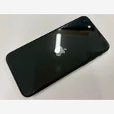 ������Х��������SIM�ե꡼ iPhone SE(�裲����) 64GB �֥�å�