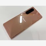ХSIMե꡼ Xperia 5 III XQ-BQ42 256GB ԥ