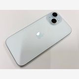 ������Х�����Хåƥ꡼100���SIM�ե꡼ iPhone15 128GB �֥롼