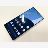 ������Х����SIM�ե꡼SoftBank AQUOS R9 A401SH 256GB �ۥ磻��