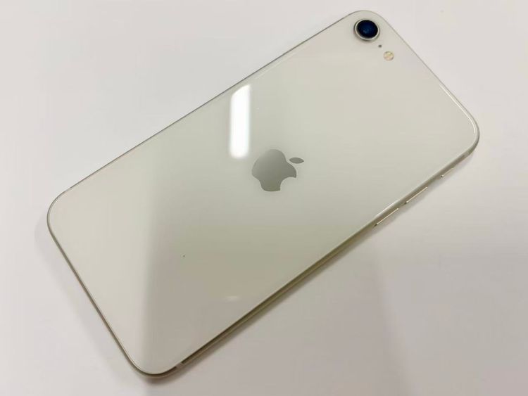 ������Х��������SIM�ե꡼ iPhone SE(��3����) 64GB �������饤��