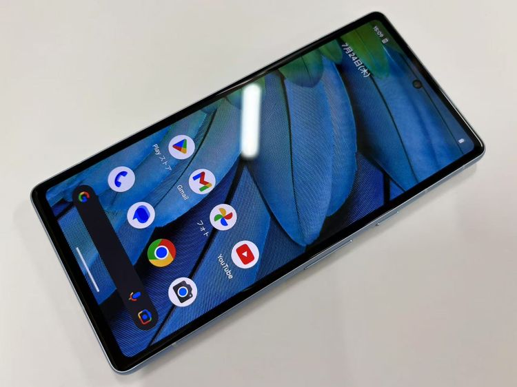 ХSIMե꡼ Google Pixel 7a 128GB Sea