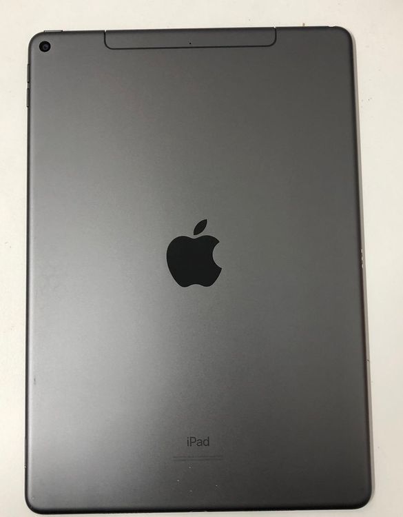 ������Х����SIM�ե꡼ iPad Air3 WiFi+Cellular 64GB ���ڡ������졼
