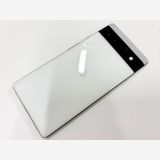 ������Х��������SIM�ե꡼ Google Pixel 6a 128GB [Chalk]