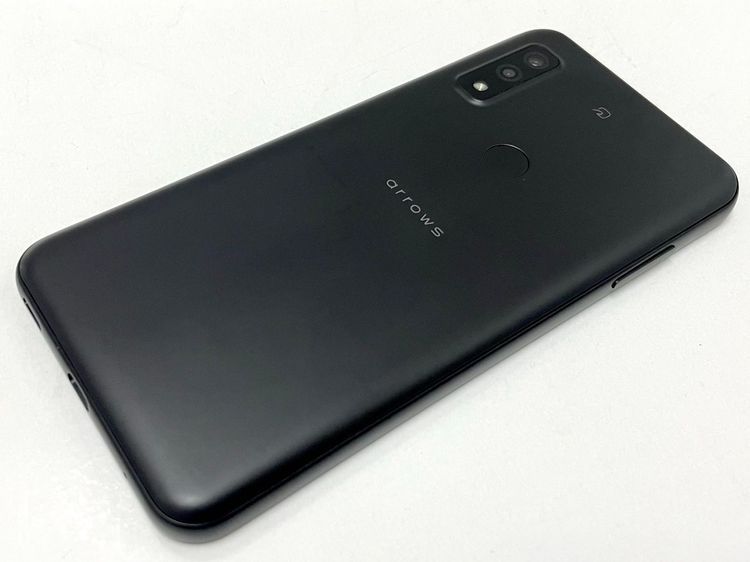 ������Х����SIM�ե꡼ SoftBank arrows We A101FC �֥�å�