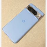 ������Х����SIM�ե꡼ Google Pixel 8 Pro 256GB Bay