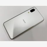 ХSIMե꡼ SB AQUOS sense3 basic 907SH С