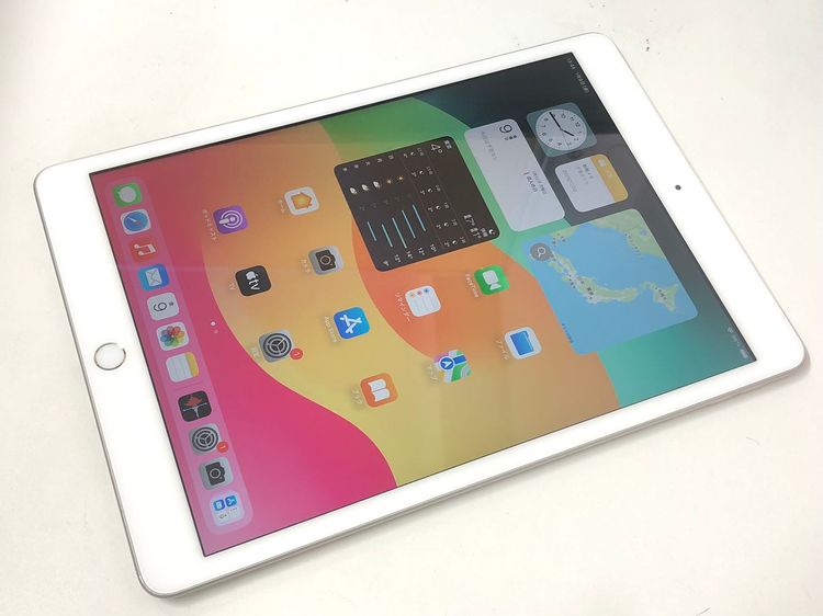 ������Х����SIM�ե꡼ iPad 7 Wi-Fi+Cellular 128GB ����С�