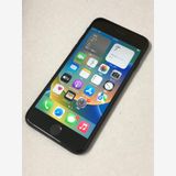 ������Х����SIM�ե꡼ iPhone SE2 64GB �֥�å�