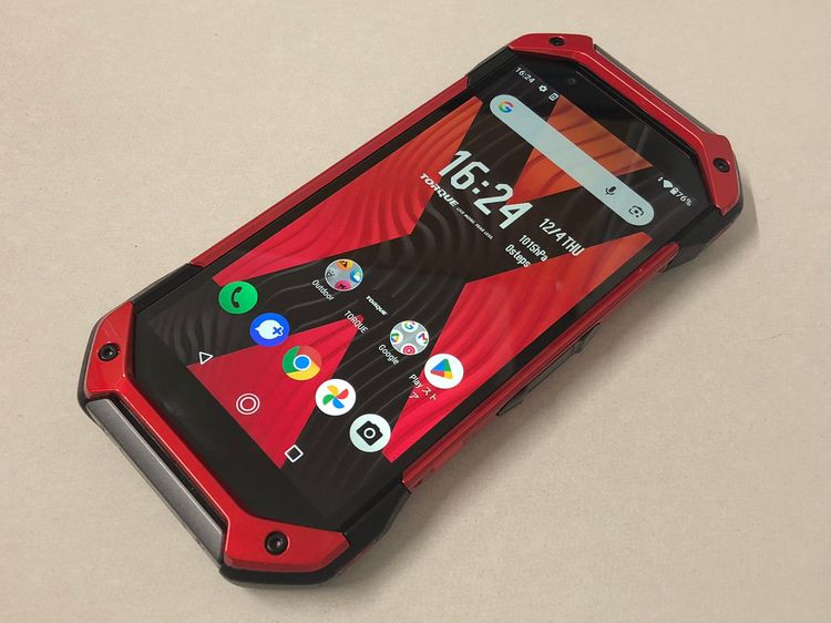 ХSIMե꡼ AU TORQUE 5G å KYG01