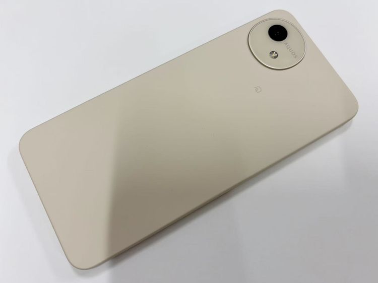 ХSIMե꡼ docomo AQUOS wish4 ۥ磻 SH-52E