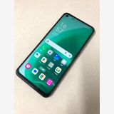 ������Х������ŷ��SIM�ե꡼ OPPO A55s 5G �֥�å� CPH2309