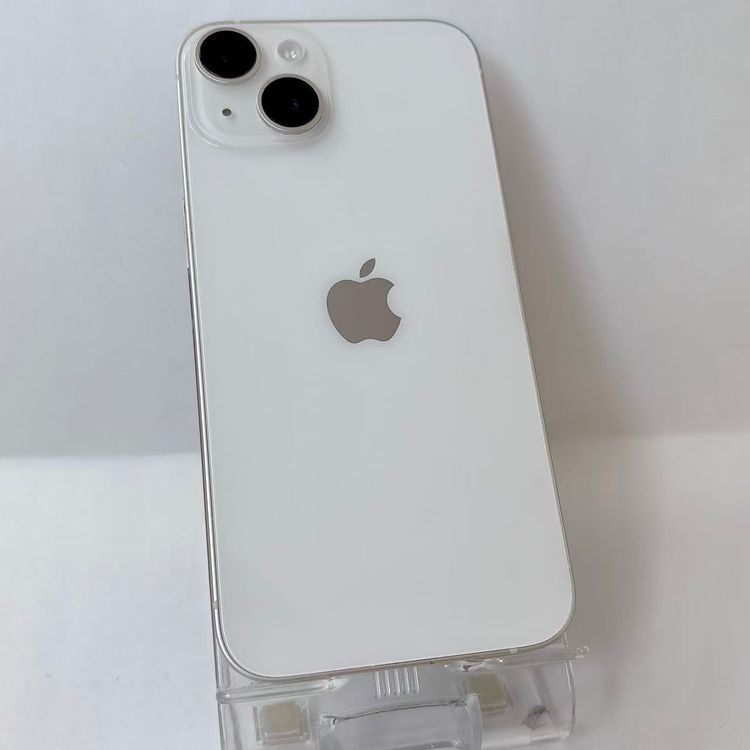 ХSIMե꡼ iPhone 14 128GB 饤