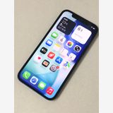 ������Х�������SIM�ե꡼ iPhone 12 64GB �֥롼
