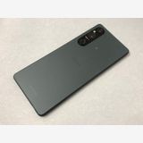 セイモバイル★SIMフリー Xperia 1 V カーキグリーン XQ-DQ44