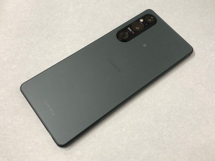 ХSIMե꡼ Xperia 1 V ꡼ XQ-DQ44
