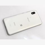 ������Х��������SIM�ե꡼ docomo Galaxy A21 SC-42A �ۥ磻��