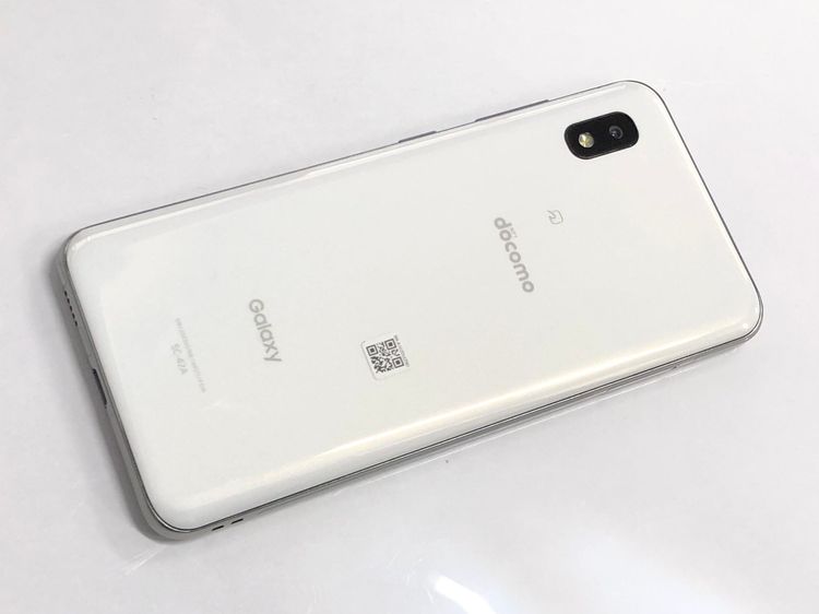 ������Х��������SIM�ե꡼ docomo Galaxy A21 SC-42A �ۥ磻��