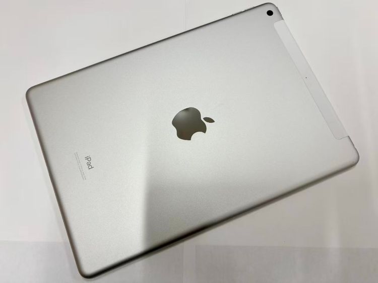 セイモバイル★国内SIMフリー iPad(7) WiFi+Cell 32GB シルバー