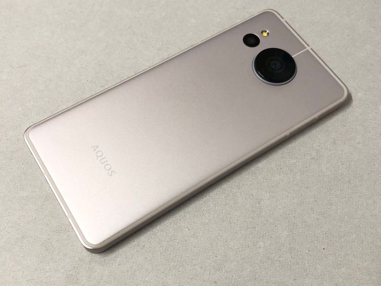 ХSIMե꡼ AU AQUOS sense7 饤ȥåѡ SHG10