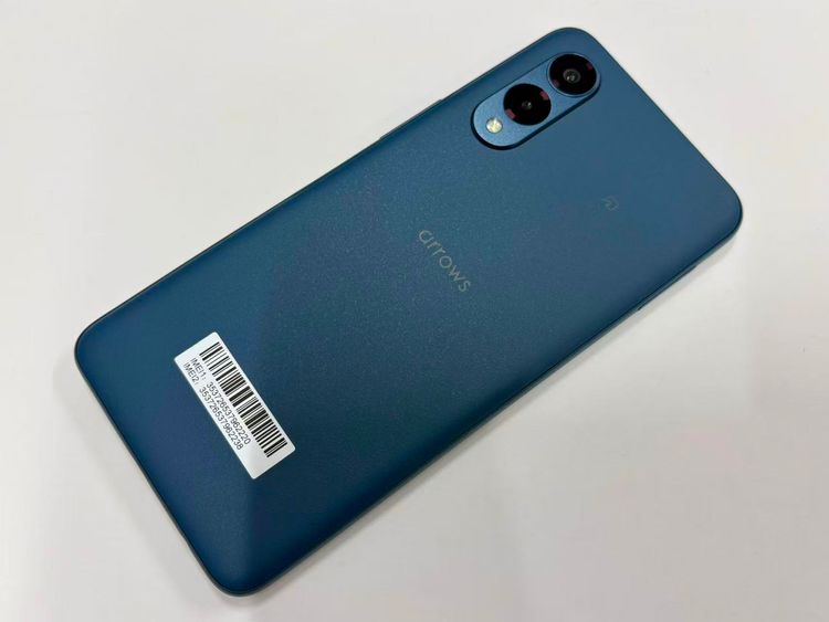 ������Х����SIM�ե꡼ AU arrows We2 �ͥ��ӡ����꡼�� FCG02